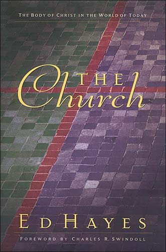 The Church The Body Of Christ In The World Of Today cover