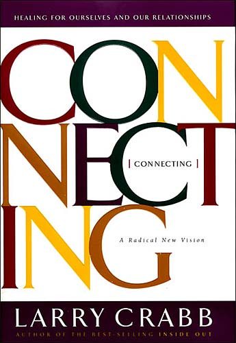 Connecting cover