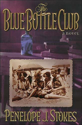 The Blue Bottle Club cover