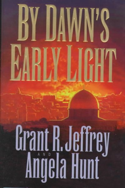 By Dawn's Early Light (Millennium Bug Series #2) cover