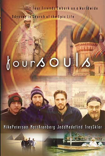 Four Souls: A Search for Epic Life