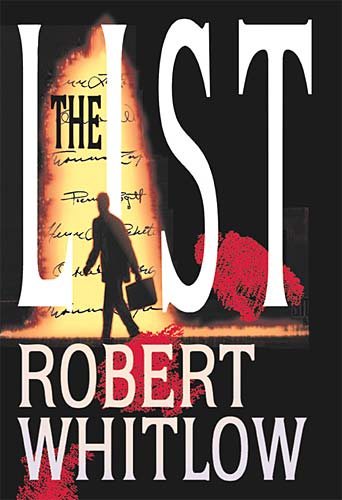 The List cover