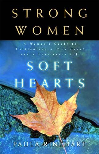 Strong Women, Soft Hearts cover