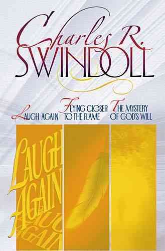 Swindoll 3-in-1 cover