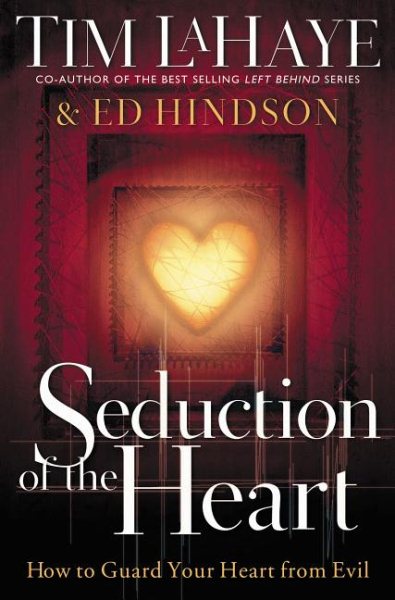 Seduction of the Heart cover