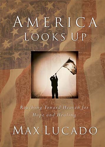 America Looks Up cover