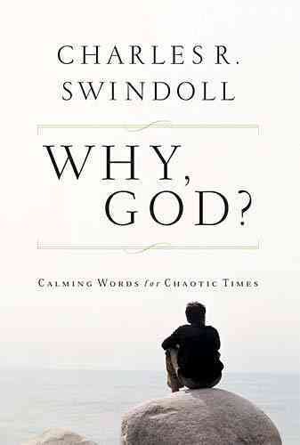 Why, God? cover