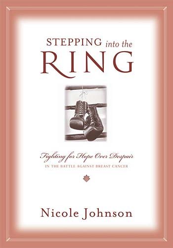 Stepping into the Ring: Fighting for Hope over Despair in the Battle Against Breast Cancer