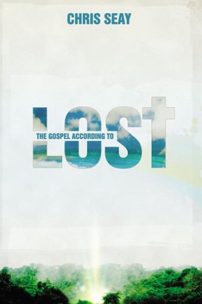 The Gospel According to Lost cover