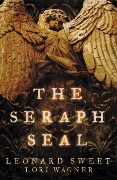 The Seraph Seal cover