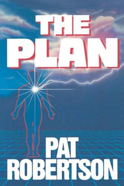 The Plan cover