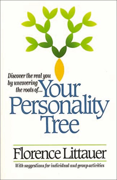 Your Personality Tree cover