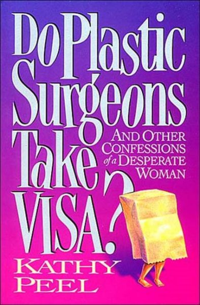 Do Plastic Surgeons Take Visa? cover