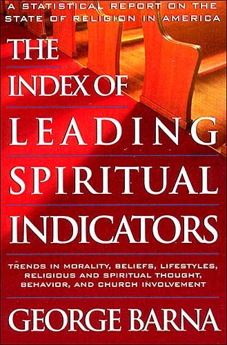 Index of Leading Spiritual Indicators cover