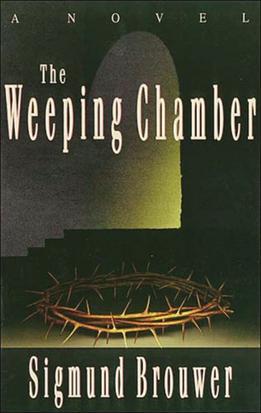 The Weeping Chamber cover