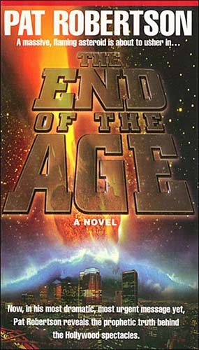 The End of the Age cover