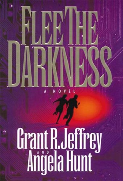 Flee the Darkness (Millennium Bug Series #1) cover