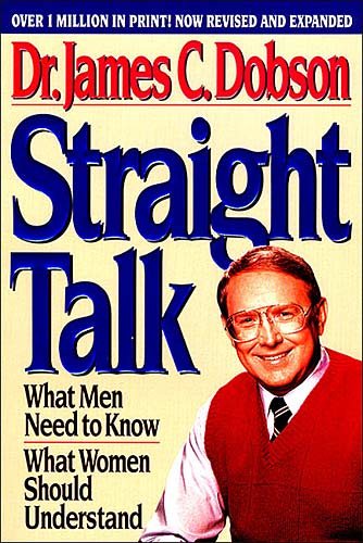 Straight Talk cover