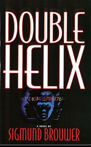 Double Helix: A Novel
