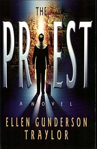 The Priest cover