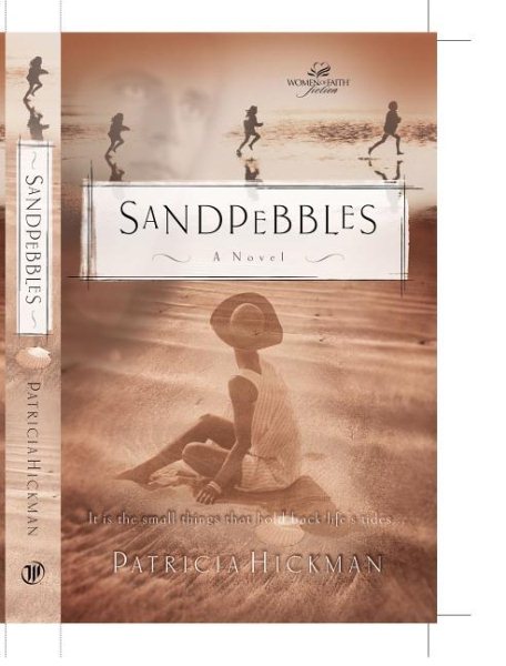 Sandpebbles cover