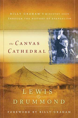 The Canvas Cathedral cover
