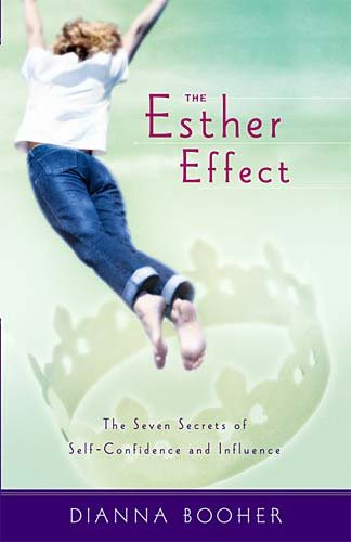 The Esther Effect cover