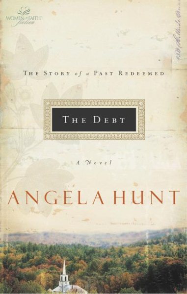 The Debt: The Story of a Past Redeemed cover