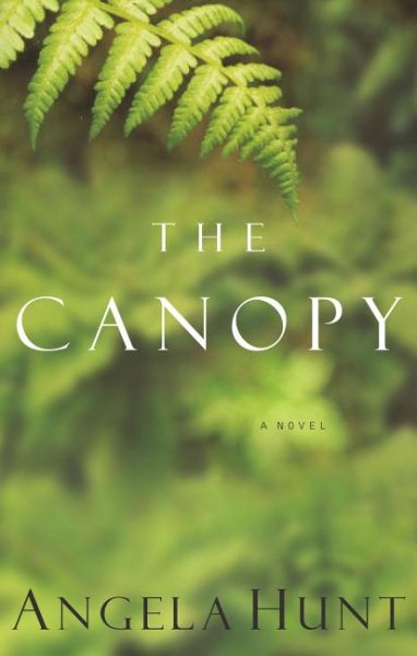 The Canopy cover