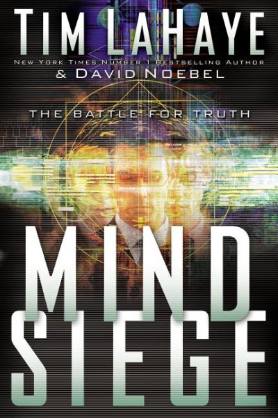 Mind Siege: The Battle for the Truth