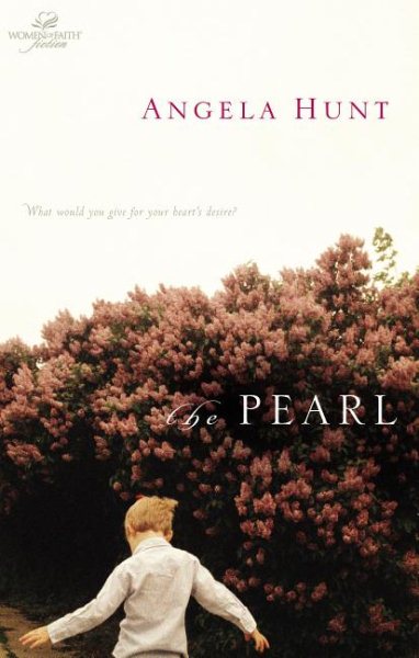 The pearl cover