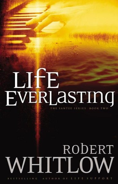 Life Everlasting (Santee, Book 2) cover