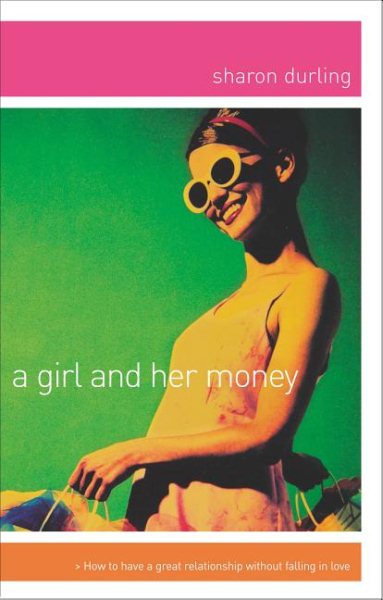 A Girl and Her Money cover