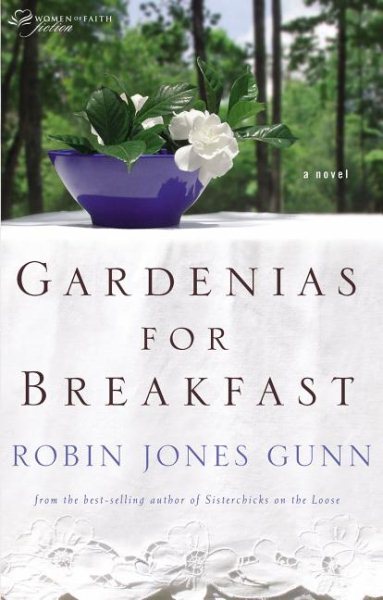 Gardenias for Breakfast cover