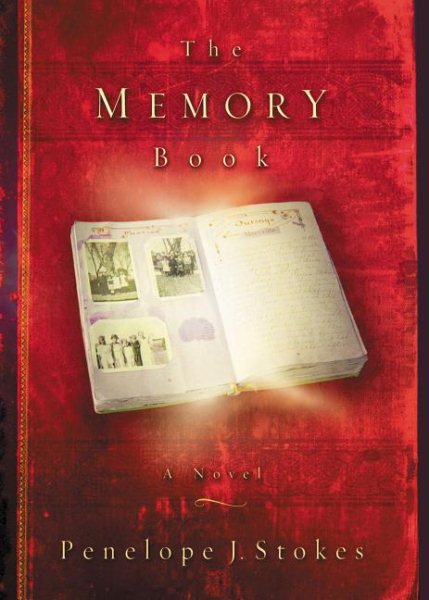 The Memory Book: A Novel