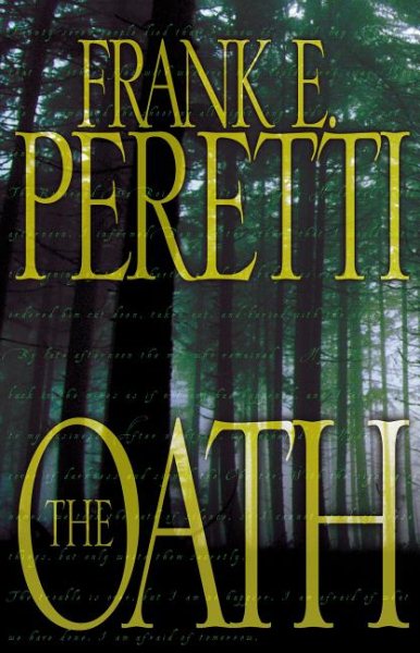 Oath cover
