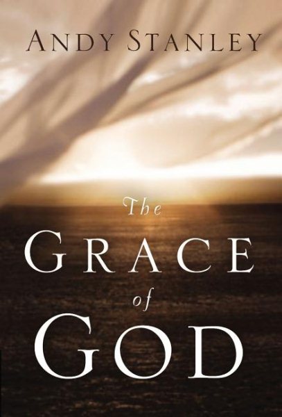 The Grace of God cover