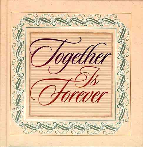Together Is Forever cover