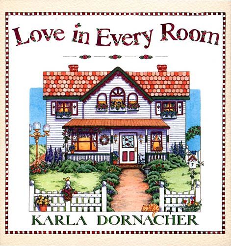 Love In Every Room cover
