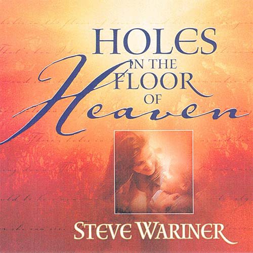 Holes In The Floor Of Heaven Cd Included! cover