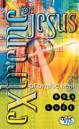 Extreme Promise Book cover