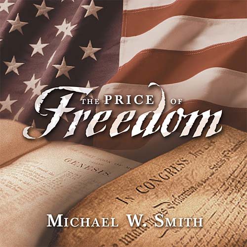 The Price Of Freedom cover