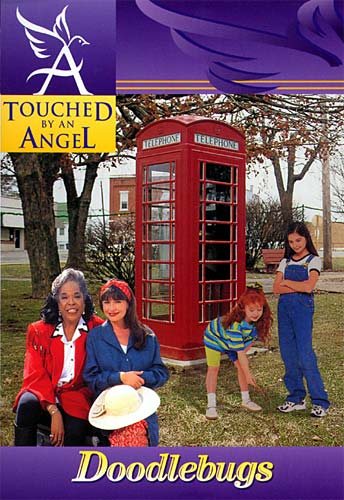 Doodlebugs (Touched by an Angel Fiction, 4)