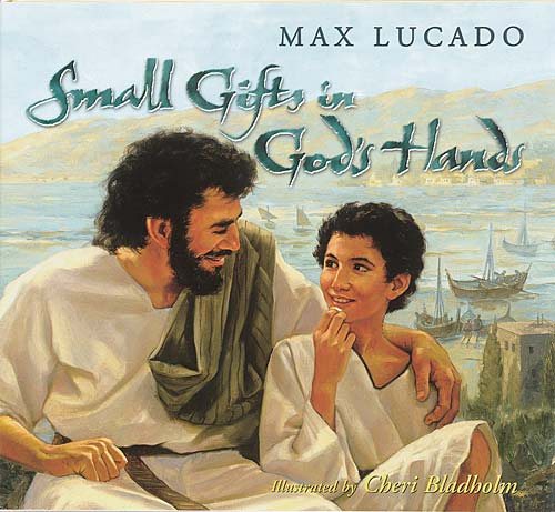 Small Gifts in God's Hands cover