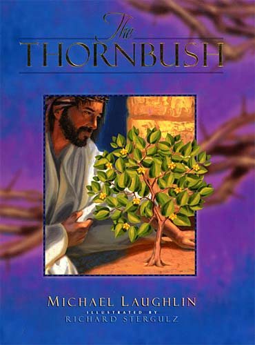 The Thornbush cover
