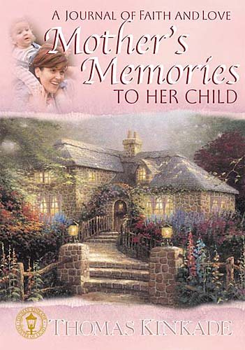 Mother's Memories To Her Child cover