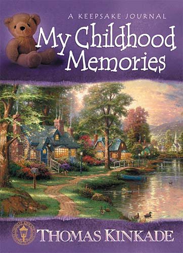My Childhood Memories cover