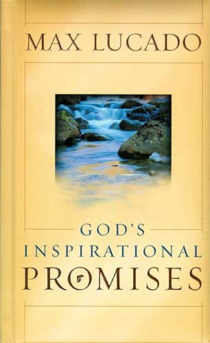 God's Inspirational Promises cover