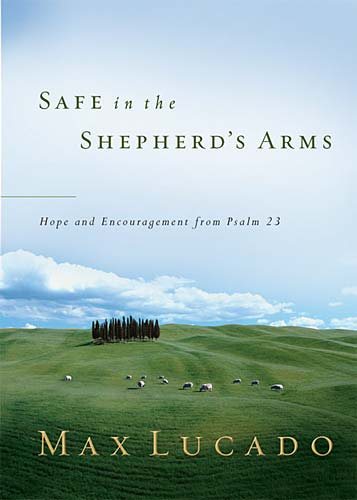 Safe in the Shepherd's Arms cover