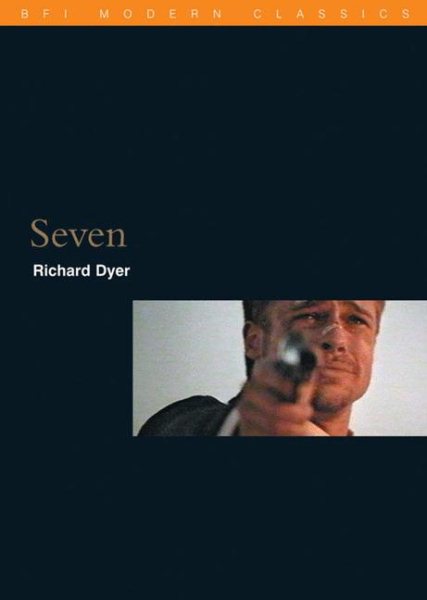 Seven (BFI Film Classics) cover